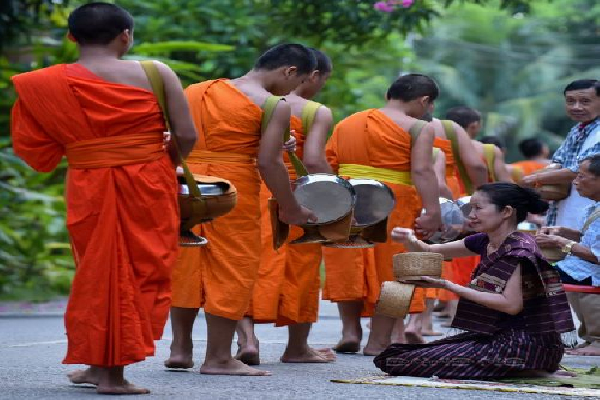 Luang Prabang 4days 3nights - photo 19